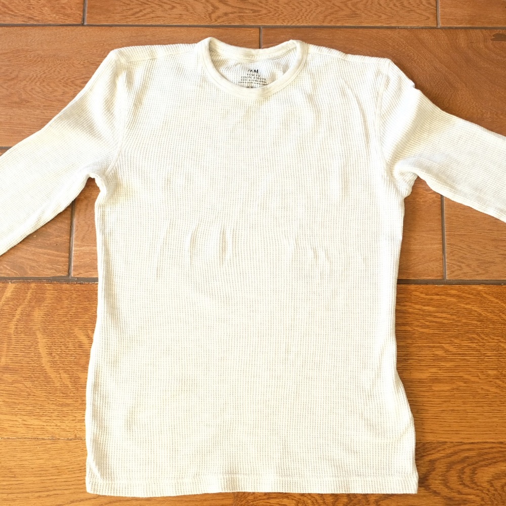 H&M Long Sleeve Thermal